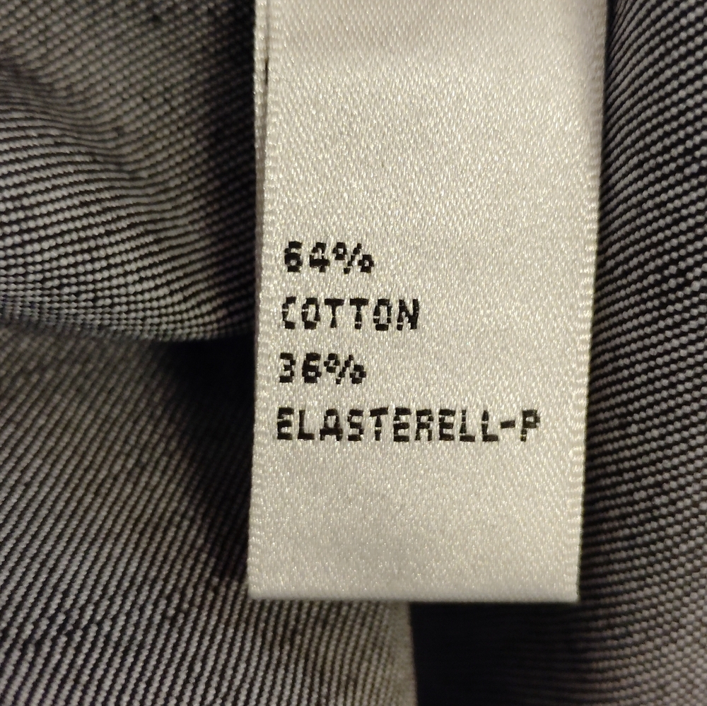 Chaus Dark  Denim Jeans - Picture 4 of 4